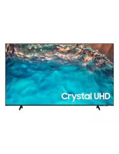 SAMSUNG 50 HOTEL TV 4K ULTRA HD (3840X2160) LCD SMART TV  