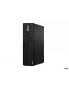 LENOVO M75S G2 SFF, R5 PRO 5650G, 16GB, 512GB, ODD, SERIAL, W11PRO, 3YOS+CO, ENG