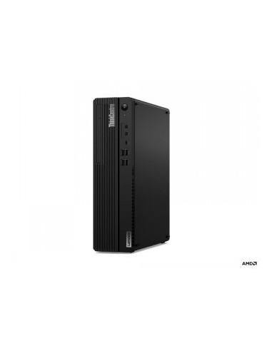 LENOVO M75S G2 SFF, R5 PRO 5650G, 16GB, 512GB, ODD, SERIAL, W11PRO, 3YOS+CO, ENG