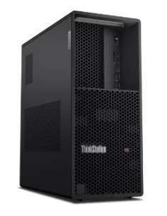 LENOVO THINKSTATION P3 TOWER, I7-14700K, 32GB, 1TB, RTX A2000 12GB, WIN11 PRO, 3YOS (27L 750W) ENG