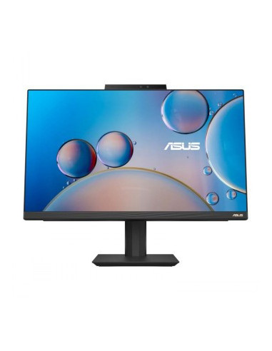 ASUS A5402 AIO 24` HAS FHDCORE5-120URAM 16GBSSD 512GBWIN11P3Y ENG