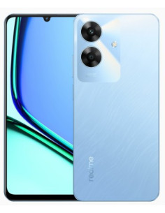 REALME NOTE 60 RMX3933(EU) 128GB 4GB VOYAGE BLUE