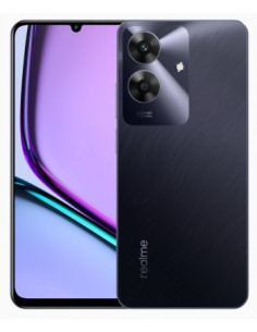 REALME NOTE 60 RMX3933(EU) 128GB 4GB MARBLE BLACK