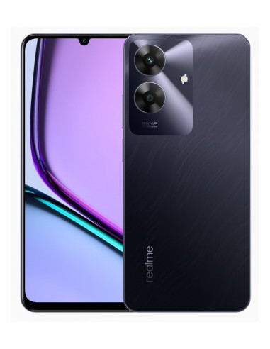 REALME NOTE 60 RMX3933(EU) 128GB 4GB MARBLE BLACK