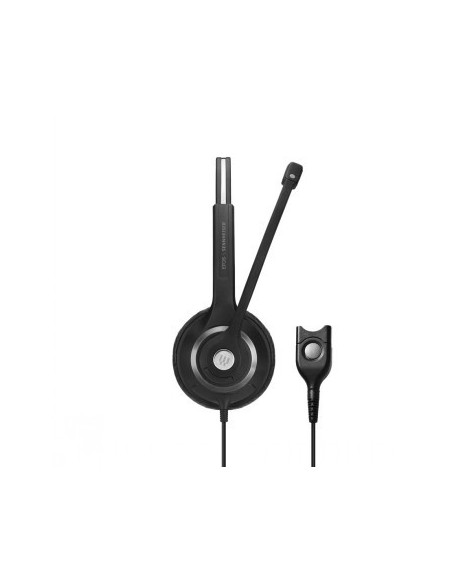 EPOS SENNHEISER SC 230 WIRED MONOAURAL HEADSET ED CONNECTIVITY