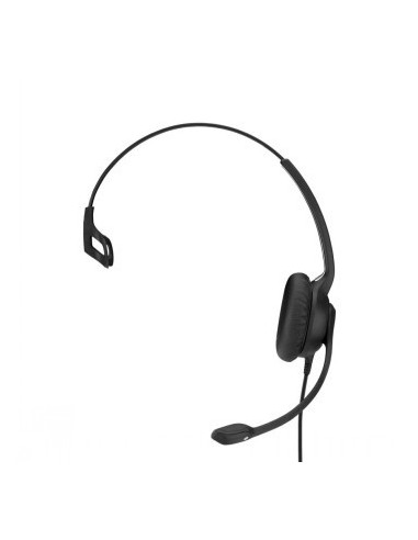 EPOS SENNHEISER SC 230 WIRED MONOAURAL HEADSET ED CONNECTIVITY