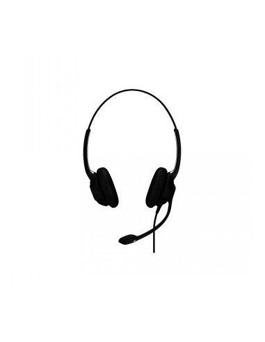 EPOS SENNHEISER SC 260 USB WIRED, BINAURAL HEADSET,USB CONNECTIVITY AND IN-LINE CALL CONTROL MS