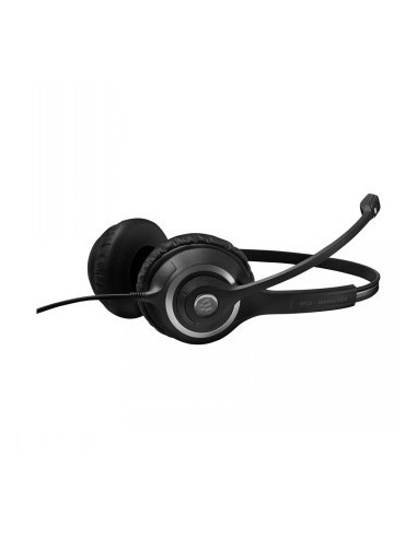 EPOS SENNHEISER SC 260 USB WIRED, BINAURAL HEADSET,USB CONNECTIVITY AND IN-LINE CALL CONTROL MS