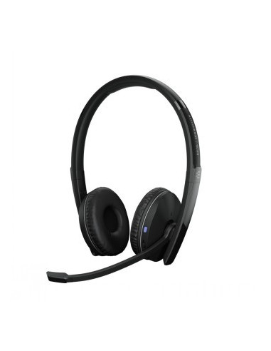 EPOS SENNHEISER ADAPT 260 BT DOUBLE-SIDED HEADSET W USB-DONGLE UC TEAMS