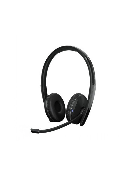 EPOS SENNHEISER ADAPT 260 BT DOUBLE-SIDED HEADSET W USB-DONGLE UC TEAMS