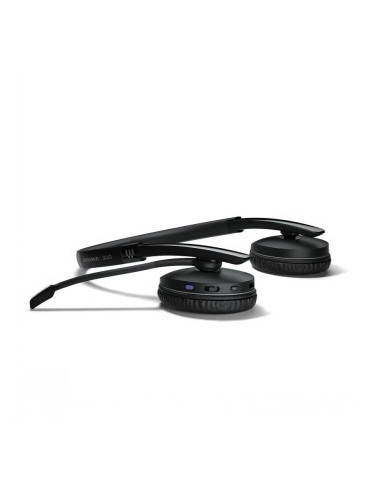 EPOS SENNHEISER ADAPT 260 BT DOUBLE-SIDED HEADSET W USB-DONGLE UC TEAMS