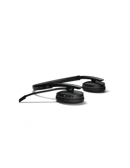EPOS SENNHEISER ADAPT 260 BT DOUBLE-SIDED HEADSET W USB-DONGLE UC TEAMS