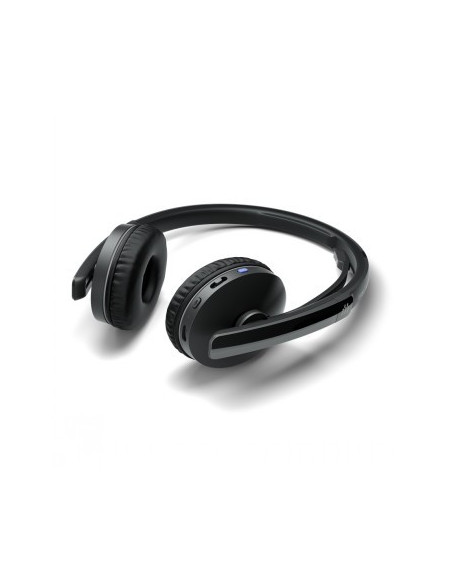 EPOS SENNHEISER ADAPT 260 BT DOUBLE-SIDED HEADSET W USB-DONGLE UC TEAMS