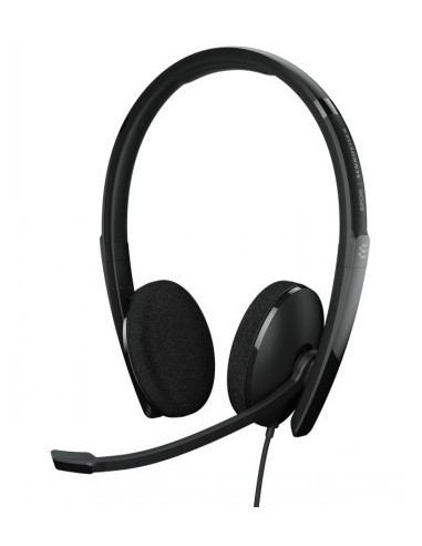 EPOS SENNHEISER ADAPT 160 USB II STEREO UC OPTIMIZED HEADSET