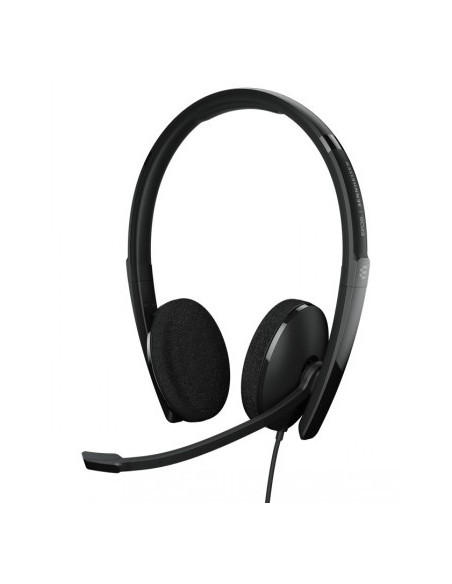 EPOS SENNHEISER ADAPT 160 USB II STEREO UC OPTIMIZED HEADSET