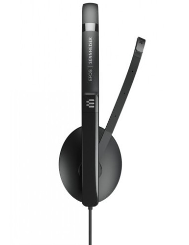 EPOS SENNHEISER ADAPT 160 USB II STEREO UC OPTIMIZED HEADSET