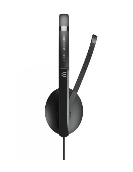 EPOS SENNHEISER ADAPT 160 USB II STEREO UC OPTIMIZED HEADSET
