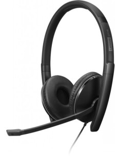 LENOVO WIRED ANC HEADSET GEN2 (TEAMS)