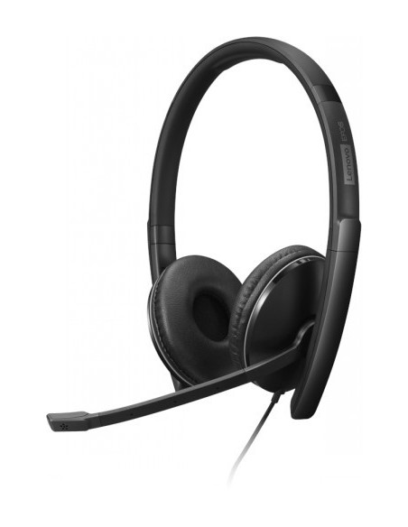LENOVO WIRED ANC HEADSET GEN2 (TEAMS)