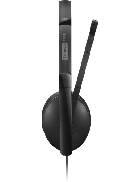 LENOVO WIRED ANC HEADSET GEN2 (TEAMS)