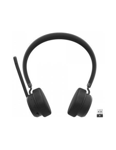 LENOVO WIRELESS VOIP HEADSET (TEAMS)