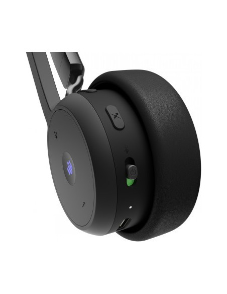LENOVO WIRELESS VOIP HEADSET (TEAMS)