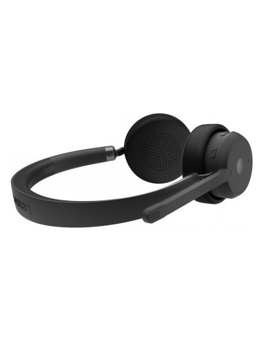 LENOVO WIRELESS VOIP HEADSET (TEAMS)
