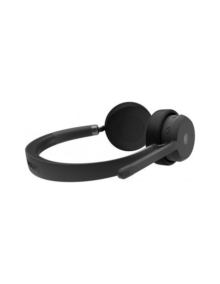 LENOVO WIRELESS VOIP HEADSET (TEAMS)