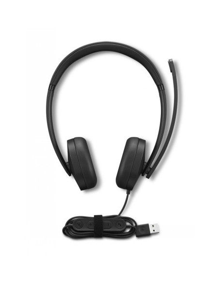 LENOVO USB-A WIRED STEREO HEADSET GEN 2