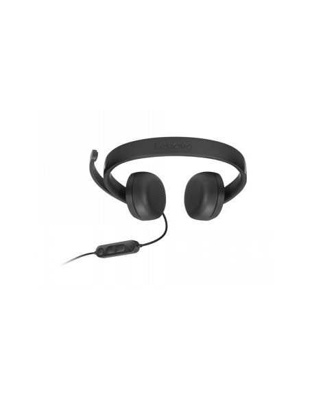 LENOVO USB-A WIRED STEREO HEADSET GEN 2