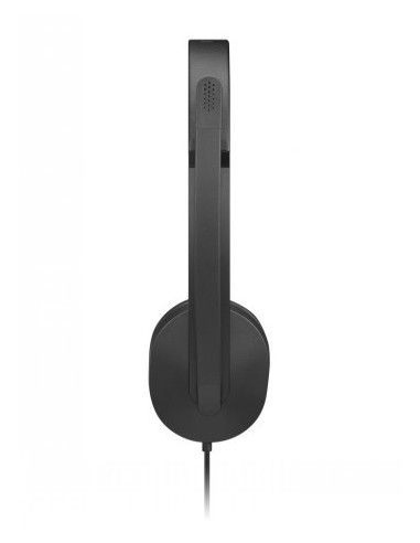 LENOVO USB-A WIRED STEREO HEADSET GEN 2