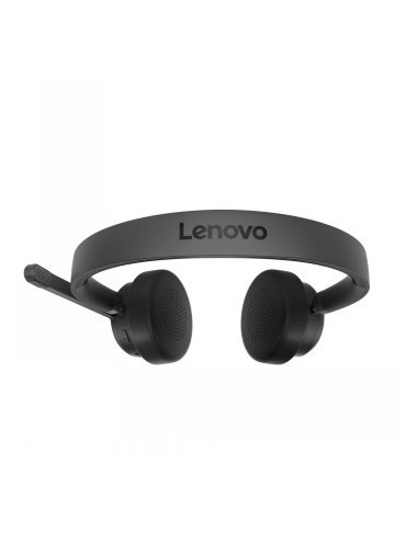 LENOVO WIRELESS STEREO HEADSET