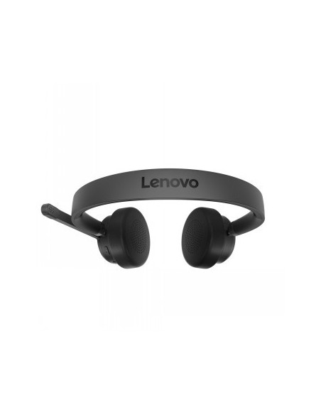 LENOVO WIRELESS STEREO HEADSET