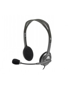 LOGITECH H110 HEADSET