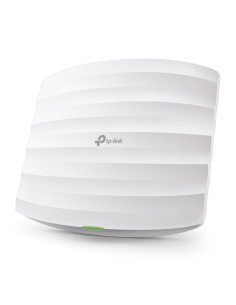 Access Point, TP-LINK, Omada, 1350 Mbps, IEEE 802.11a, IEEE 802.11b, IEEE 802.11g, IEEE 802.11n, IEEE 802.11ac, 1x10/100/1000M,