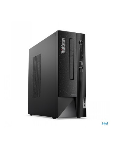 LENOVO THINKCENTRE NEO 50S G3, I3-12100, 8GB, 256GB,  NO ODD, UHD 730, W11PRO, 1YCI+CO2, ENG