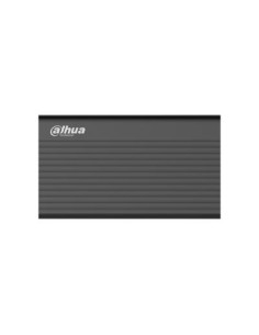 External SSD, DAHUA, 1TB, USB-C, Write speed 490 MBytes/sec, Read speed 510 MBytes/sec, PSSD-T70-1TB