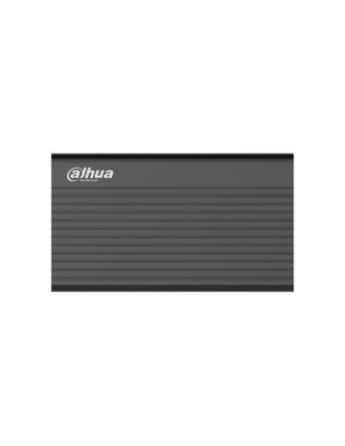 External SSD, DAHUA, 1TB, USB-C, Write speed 490 MBytes/sec, Read speed 510 MBytes/sec, PSSD-T70-1TB