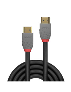 CABLE HDMI-HDMI 2M/ANTHRA 36953 LINDY