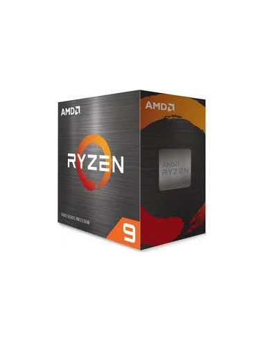 CPU, AMD, Desktop, Ryzen 9, 5900XT, Vermeer, 3300 MHz, Cores 16, 64MB, Socket SAM4, 105 Watts, BOX, 100-100001581WOF