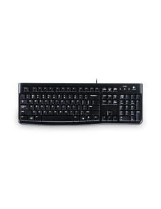 KEYBOARD K120 FOR BUSINESS LIT/OEM 920-002526 LOGITECH