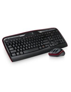 KEYBOARD WRL MK330 ENG/D/T COMBO 920-003999 LOGITECH