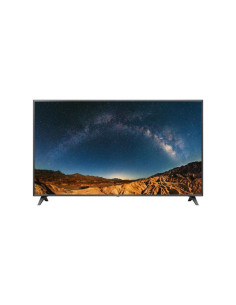 TV Set, LG, 55", Wireless LAN, Bluetooth, Black, 55UR781C