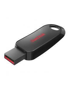 MEMORY DRIVE FLASH USB2 32GB/SDCZ62-032G-G35 SANDISK