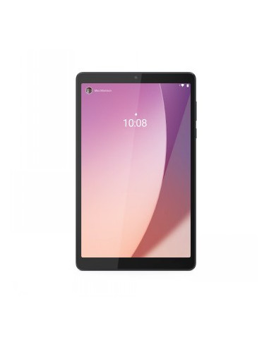 LENOVO TAB M8 4GEN (2024) 8.0 HD (1280X800) ADS 350NITS ANTI-FINGERPRINT4GB64GB5100MAHLTEANDROID 13 (ARCTIC GREY)