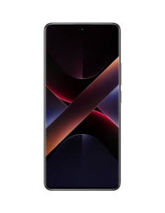 MOBILE PHONE POCO X7/8/256GB BLACK MZB0IQ7EU POCO