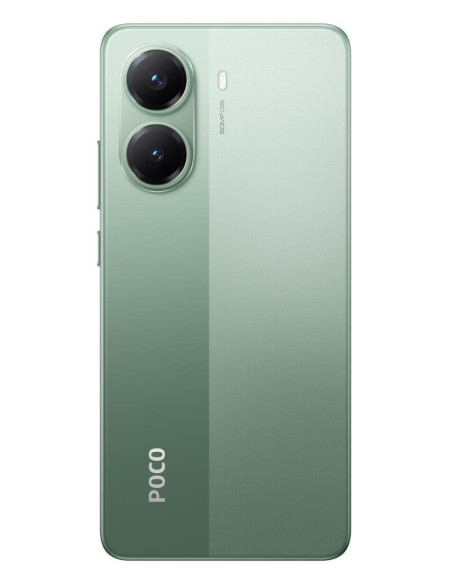 MOBILE PHONE POCO X7 PRO/8/256GB GREEN MZB0J2NEU POCO MOBILE PHONE POCO X7 PRO/8/256GB GREEN MZB0J2NEU POCO