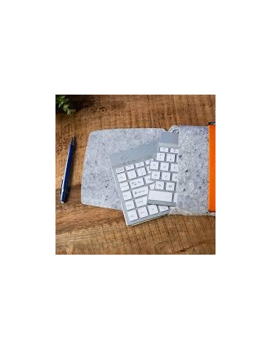 KEYBOARD ACC CASE POUCH/RGOIDPOSBGR R-GO TOOLS