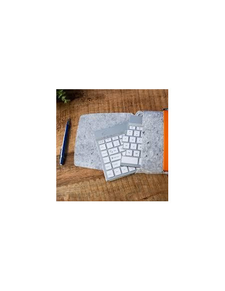 KEYBOARD ACC CASE POUCH/RGOIDPOSBGR R-GO TOOLS KEYBOARD ACC CASE POUCH/RGOIDPOSBGR R-GO TOOLS