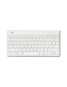 KEYBOARD WRL COMPACT BREAK/WHITE RGOCOUSWLWH R-GO TOOLS